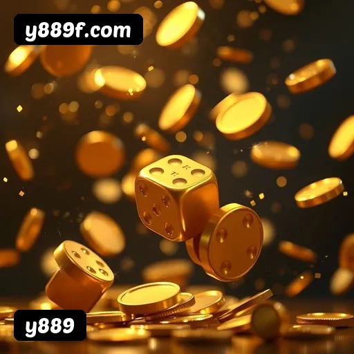 Tabela RTP dos jogos de cassino da y889