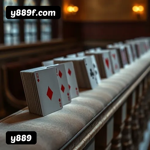 y889 PIX instantâneo Brasil - Depósito e saque em minutos 24/7