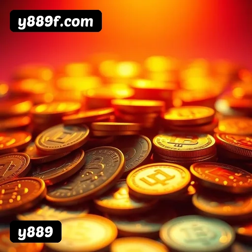y889 segurança SSL 256-bit - Licença Curaçao, eCOGRA, GLI certificado